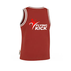 Uniformes de basket-ball sur mesure de haute qualité 2026, personnalisez votre propre tenue de sport d'équipe, uniformes de basket-ball - Product Image 6