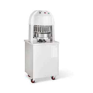 Prix usine Diviseur de pâte Automatique Équipement de boulangerie Pain Électrique 36 Pièces Palette Emballage Kien An Vietnam Fabricant - Product Image 1