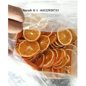 Provenant d'oranges fraîches: excellente durée de conservation, tranches d'orange séchées naturelles et prix raisonnable pour l'exportation. - Product Image 6