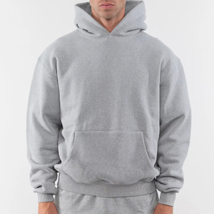 แฟชั่นสบายๆโลโก้ที่กําหนดเองHoodieผู้ชายผู้หญิงเสื้อ 3Dพิมพ์ขนาดใหญ่USAขนาดโพลีเอสเตอร์ 100% ระเหิดเปล่าHoodies - Product Image 6