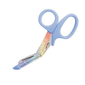 OEM Top Quality Nursing Scissors Stainless Steel Wholesale Paramedic <b>Surgical</b> <b>Instruments</b> Medical Scissor Customized Scissor - Product Image 6