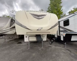 Autocaravana/Remolque de Viaje Starcraft Solstice Super Lite 28TSI Rvs 2025 2024 2026 - Product Image 5