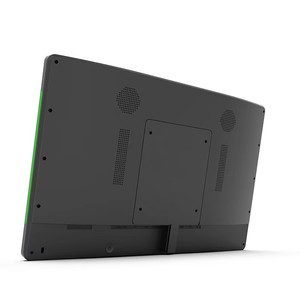 Led ánh sáng rk3566 Android Tablet PC 13.3 inch Android Tablet PC treo tường WIFI Sim khe cắm NFC PoE Android 11 máy tính bảng - Product Image 5