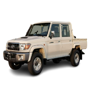 Coches de segunda mano toyota land cruiser, calidad, toyota, doble contenedor - Product Image 2