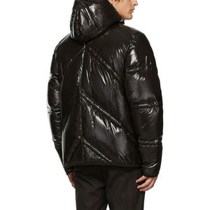 Chaqueta de Invierno para Hombre, Forro Cálido, Fabricante OEM, Pakistán, Outfitize International - Product Image 4