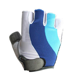 Gants de cyclisme personnalisés les plus vendus pour la route, nouvel arrivage de matériel de sport - Product Image 3