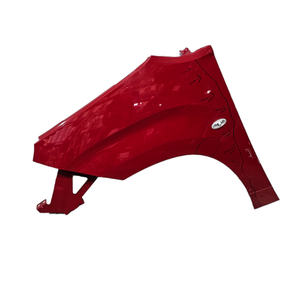 GUARDABARROS DELANTERO IZQUIERDO CITROEN Berlingo Serie BHY (DV6FD) (18>) - Product Image 1
