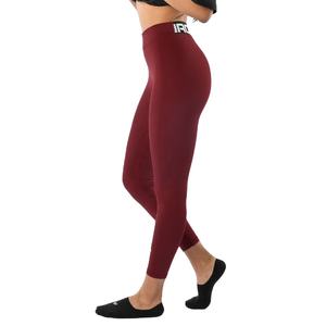 Leggings de yoga sin costuras para mujer, de cintura alta, con efecto push-up, pantalones de gimnasio, leggings deportivos con efecto fruncido en los glúteos, con personalización. - Product Image 2