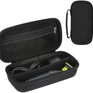 Cho Philips điện lưỡi dao cạo du lịch trường hợp 422203628091 Đức Ngôn ngữ điều hành cho hộ gia đình và khách sạn sử dụng - Product Image 6