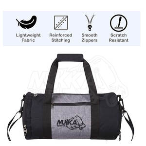 OEM Service Factory <b>Sale</b> Travel MMA Boxing <b>Bag</b> Nylon / Polyester Made In High Quality Material MMA Boxing <b>Bag</b> - Product Image 6