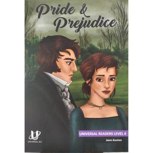 Orgoglio e pregiudizio-Jane Austen