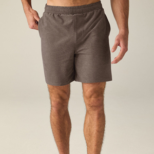 Nuevos pantalones cortos de verano para hombre, pantalones cortos holgados informales y para gimnasio para correr, pantalones cortos deportivos para correr en la playa para hombres - Product Image 5