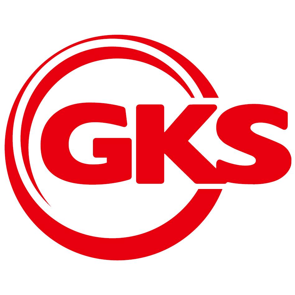 GK Sondermaschinenbau GmbH logo