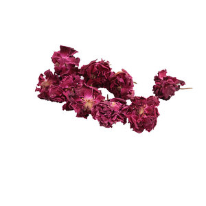 กุหลาบแดงแห้ง | กลิ่นหอมสะอาด | คุณภาพการส่งออก - Product Image 3