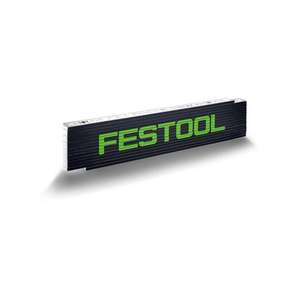Cinta Métrica Festool Yardstick MS-3M-FT1 - Product Image 1