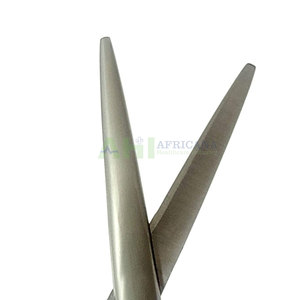 กรรไกร metzenbaum แบบใช้มือจับสะดวกสบาย2025เครื่องมือผ่าตัดทั่วไปเกรดสูง - Product Image 4