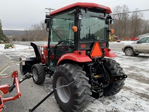 Tractor Mahindra 1635 HST en venta - Product Image 3