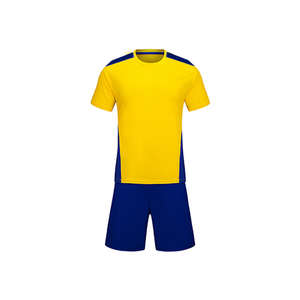 2024 nuevos kits de uniformes de fútbol al por mayor conjunto de Jersey de poliéster de secado rápido Rosa Negro hombres mujeres niños pantalones cortos con nombre de bebé - Product Image 6
