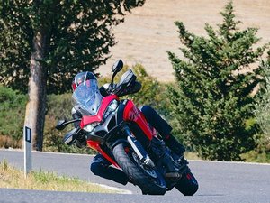 Venta en Subasta 2024: Motocicletas Multistrada V2-S Nuevas con Potencia de 1001-2000W y Velocidad Máxima >80km/h, con Depósito - Product Image 6