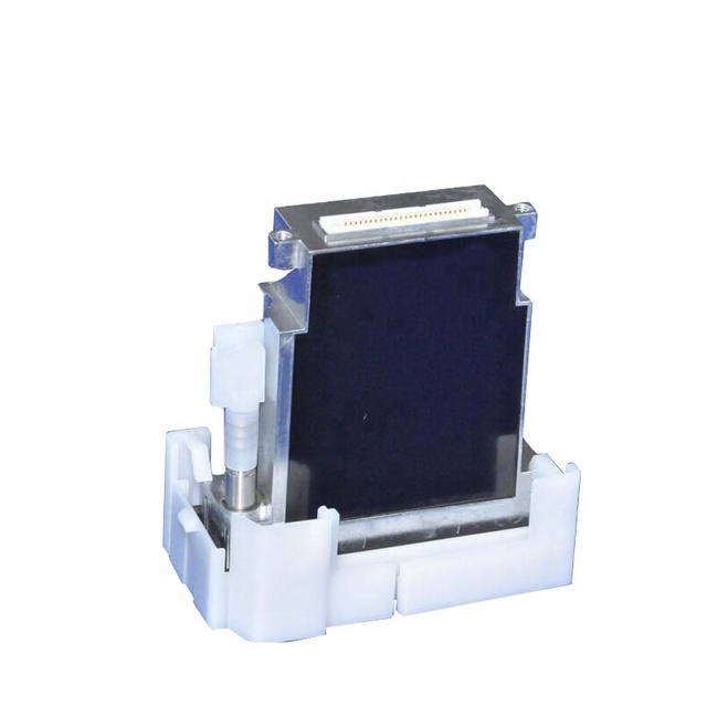 Original Konica minolta 512 Printhead Km512 14PL 42pl Uv Print Head for Flora JHL Myjet UV Flatbed Printer