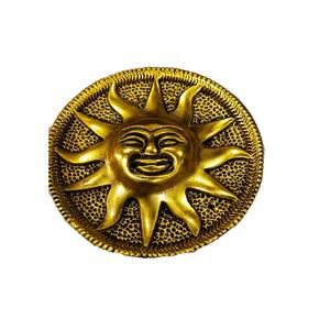 Wholesale Supply GC-IN-119 Wood <b>Incense</b> <b>Burner</b> Holder Home Decor With Metal <b>Backflow</b> Made From Seed Material Export Price India - Product Image 1