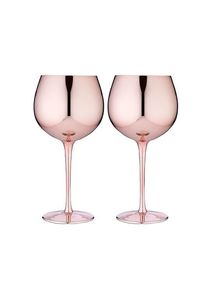 Copa de Martini con Color Cobre, Copa de Vino, Copa de Champán de Acero Inoxidable de Lujo para Bar, Fiesta, Boda - Product Image 5