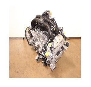 FB25 2.5L เครื่องยนต์เบนซิน4สูบสำหรับการเปลี่ยนและสร้างเครื่องยนต์ใหม่ - Product Image 6