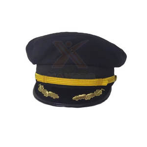 Gorra de Uniforme de Marca Privada en Stock, Diseño Único, Gorra de Uniforme para Adultos, Gorra de Uniforme en Oferta - Product Image 1