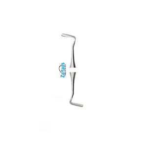 INSTRUMENTS DE REMPLISSAGE EN PLASTIQUE de haute qualité Gregg 4/5 exportateur et fabricant - Product Image 4