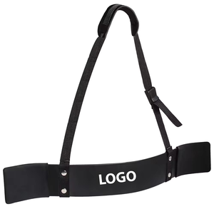 Brazalete de Neopreno Resistente con Logotipo Personalizado para Ejercicios de Bíceps y Tríceps, Unisex, para Entrenamiento en Gimnasio - Product Image 3