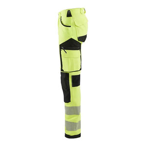 2025 Work Wear <b>Heavy</b> <b>Duty</b> Cargo Pants Men's Work Wear Multi Pocket Trousers Construction 6 Pocket Cargo Trouser & Pant Supplier - Product Image 3