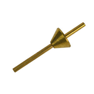 Adaptador de Mandril para Broca de Laboratorio Dental, Convertidor de Precisión para Herramientas Rotatorias - Product Image 3