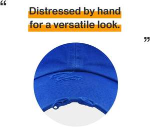 Moda clásica de moda OEM diseñado hombres mujeres gorras de béisbol multicolor ajustable logotipo personalizado deportes gorras de béisbol - Product Image 5