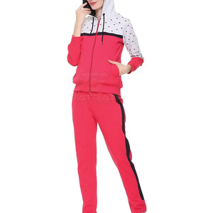 Nouveauté, survêtement d'hiver pour femmes à capuche, 2025, haute qualité, 100% coton, écologique, confortable, ensemble à manches longues - Product Image 5