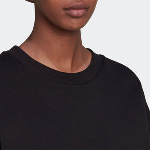 Utumn-camisetas de manga corta con cuello redondo para mujer, camisas de manga corta con cuello redondo - Product Image 5