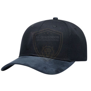 Casquettes de baseball classiques de fabrication supérieure, vente en gros de casquettes de baseball, casquettes de baseball sur mesure à bas prix - Product Image 1