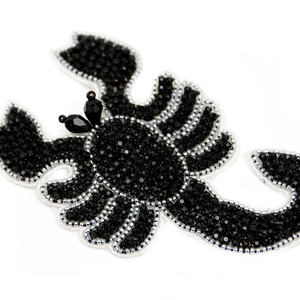 Broches de fil de lingot de nouvelle conception de meilleure qualité en gros broches de fil de lingot à bas prix belle broche de nuage et d'étoile de mode - Product Image 6