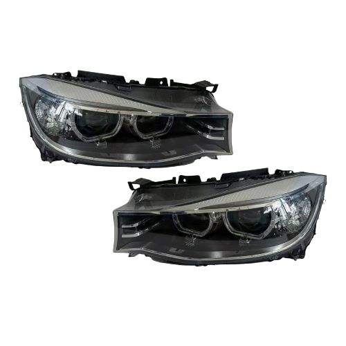 Original Led Headlight