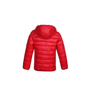 Meilleure vente Tissu high-tech surdimensionné Veste bouffante pour homme Stand High Street Great Winter Dernier modèle Prix pack unique - Product Image 2