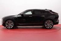 Meilleur prix de gros Cadillac LYRIQ SUV de luxe 4 portes d'occasion disponible à la vente dès maintenant