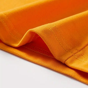 Skull With <b>Sunglasses</b> Print Good Quality Make Your Own Newest Product Cotton Solid Color <b>Round</b> Neck Men's Vest - Product Image 6