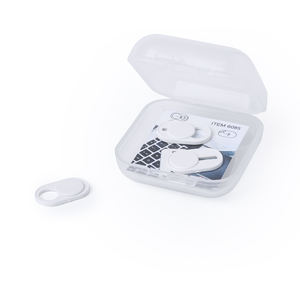 ฝาครอบเว็บแคม/เทคโนโลยีและอุปกรณ์เสริม/M726085-134สำนักงานและธุรกิจ/ร้าน - Product Image 4