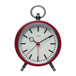 Reloj de mesa de madera de diseñador clásico, acabado marrón, uso de Hotel y oficina, artesanías de mesa con la mejor calidad - Product Image 5