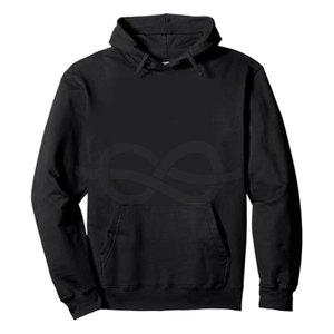 Sudadera con capucha de artes marciales gris brezo para hombre de algodón de alta calidad personalizada con impresión de logotipo personalizado, duradera y cómoda - Product Image 6