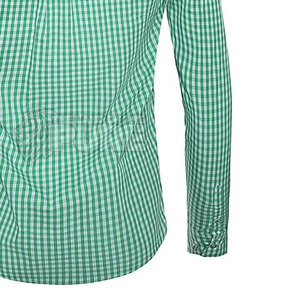Chemises décontractées légères pour l'Oktoberfest, chemises décontractées durables pour l'Oktoberfest, dernier style de chemise décontractée pour l'Oktoberfest en taille personnalisée - Product Image 6