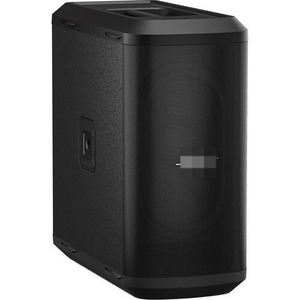NOUVEAU MODULE DE BASSES PORTABLE ORIGINAL L1 PRO Series Sub1, SUBWOOFER ACTIF AVEC XLR 480W, WOOFER 6,5 POUCES - Product Image 4