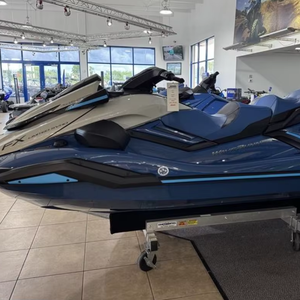 YAMAHA waverunners FX แบบจำกัด2025 - Product Image 1