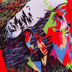 Camiseta de sublimación para hombre de calidad superior de color sólido Camiseta de sublimación de gran tamaño más vendida para hombre - Product Image 4