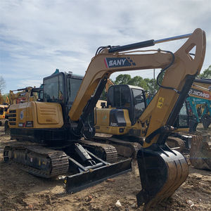 Hot sale Used Excavator SANY ZX210-3 ZX200-3G ZX200-6with <b>Cheap</b> Price in stock - Product Image 3