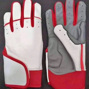 Guantes de Béisbol Profesionales de Alta Calidad con Logotipo Personalizado, Colores Personalizados, Diseño Ligero, Precio de Fábrica - Product Image 3